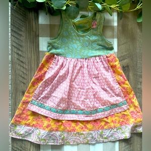 Matilda Jane Vintage Dress